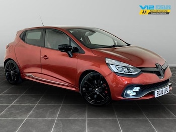 Renault - Clio
