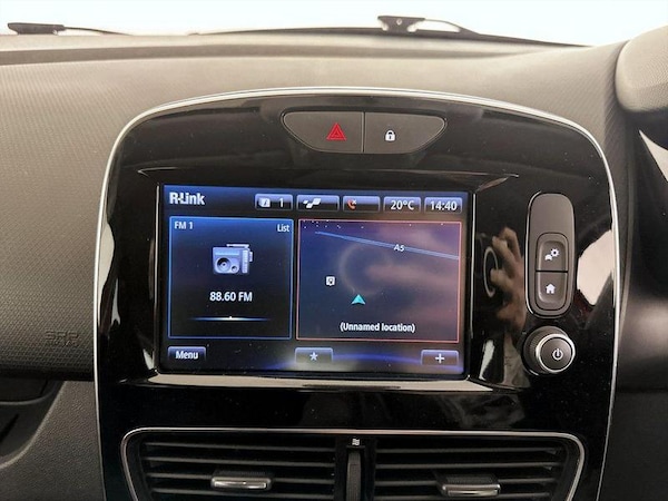 Used Renault Clio 2018 for sale - 75995393: Photo 23