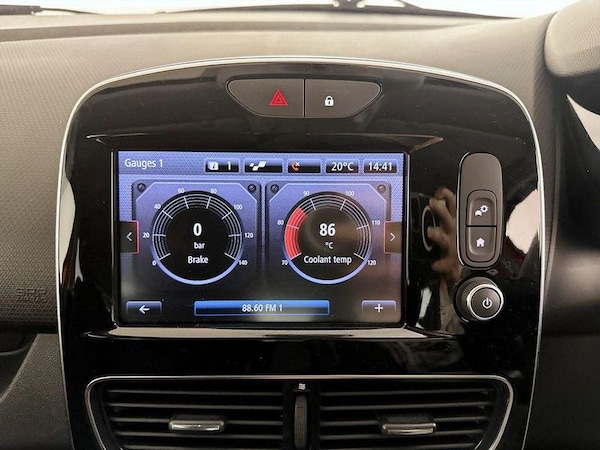 Used Renault Clio 2018 for sale - 75995393: Photo 24