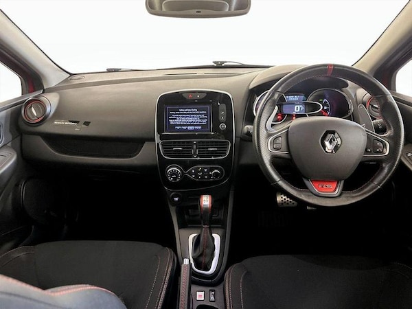 Used Renault Clio 2018 for sale - 75995393: Photo 3