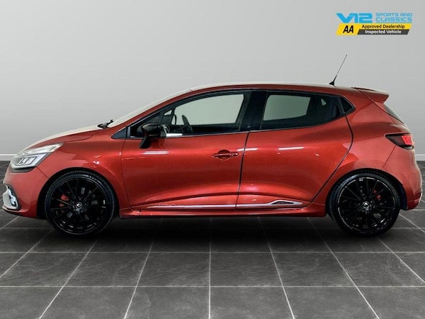 Used Renault Clio 2018 for sale - 75995393: Photo 7