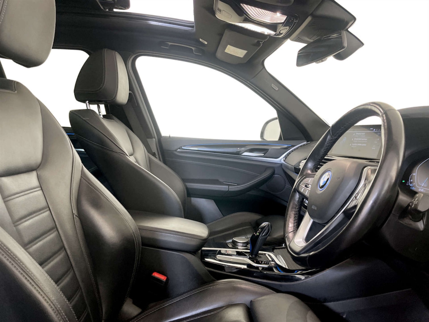 Used BMW iX3 2021 for sale - 77409021: Photo 14