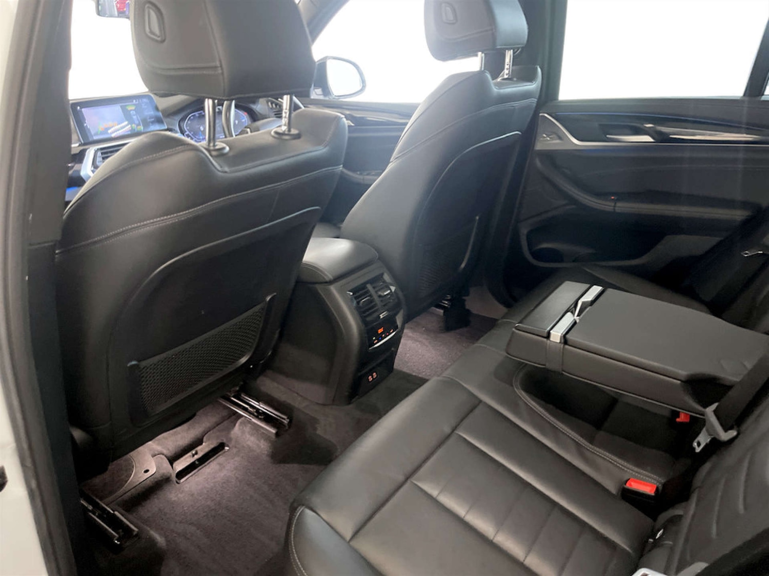 Used BMW iX3 2021 for sale - 77409021: Photo 15