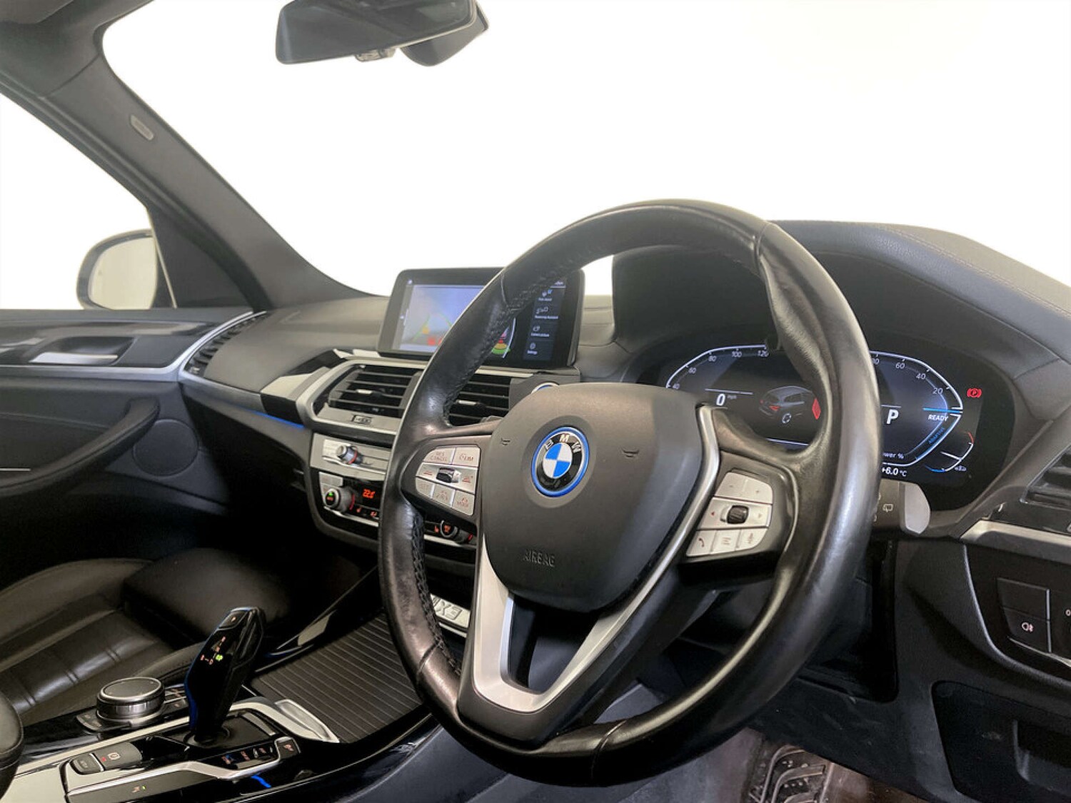 Used BMW iX3 2021 for sale - 77409021: Photo 17