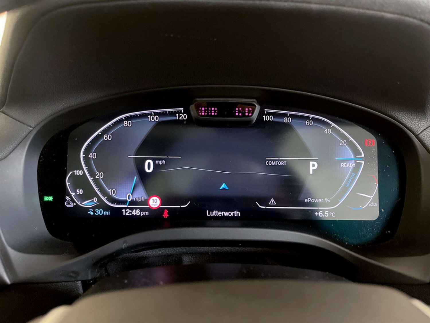 Used BMW iX3 2021 for sale - 77409021: Photo 20