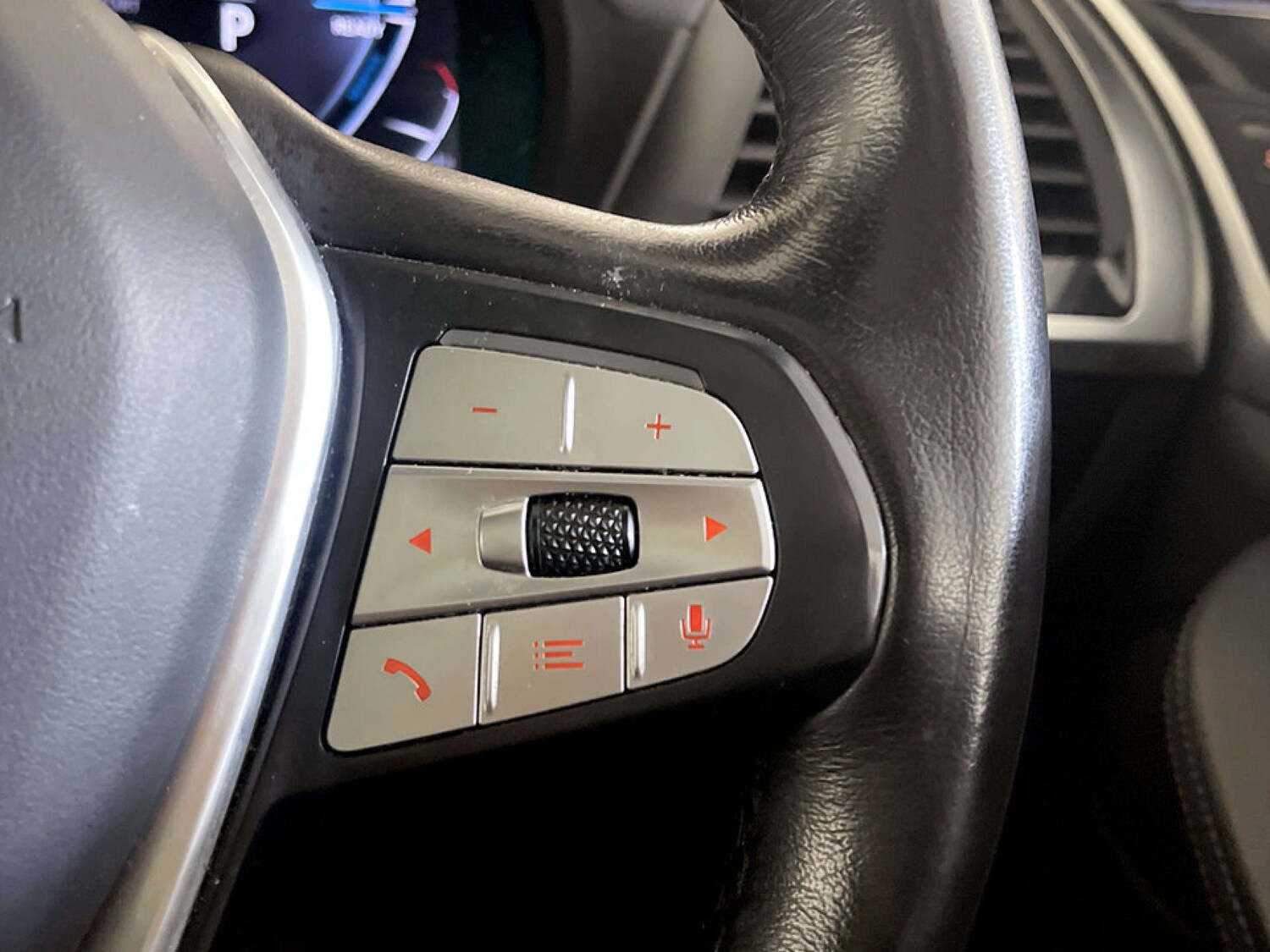 Used BMW iX3 2021 for sale - 77409021: Photo 21