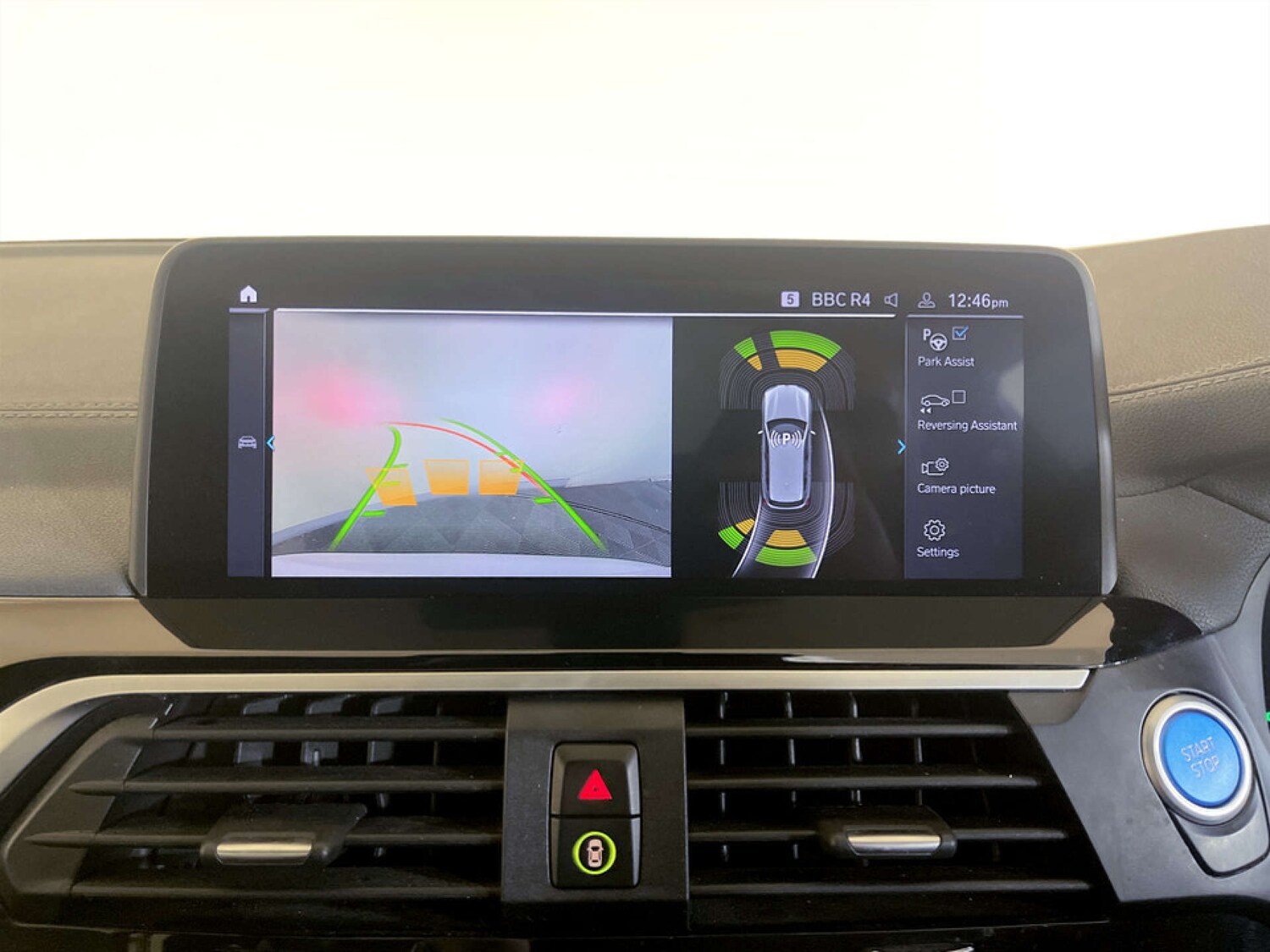 Used BMW iX3 2021 for sale - 77409021: Photo 22