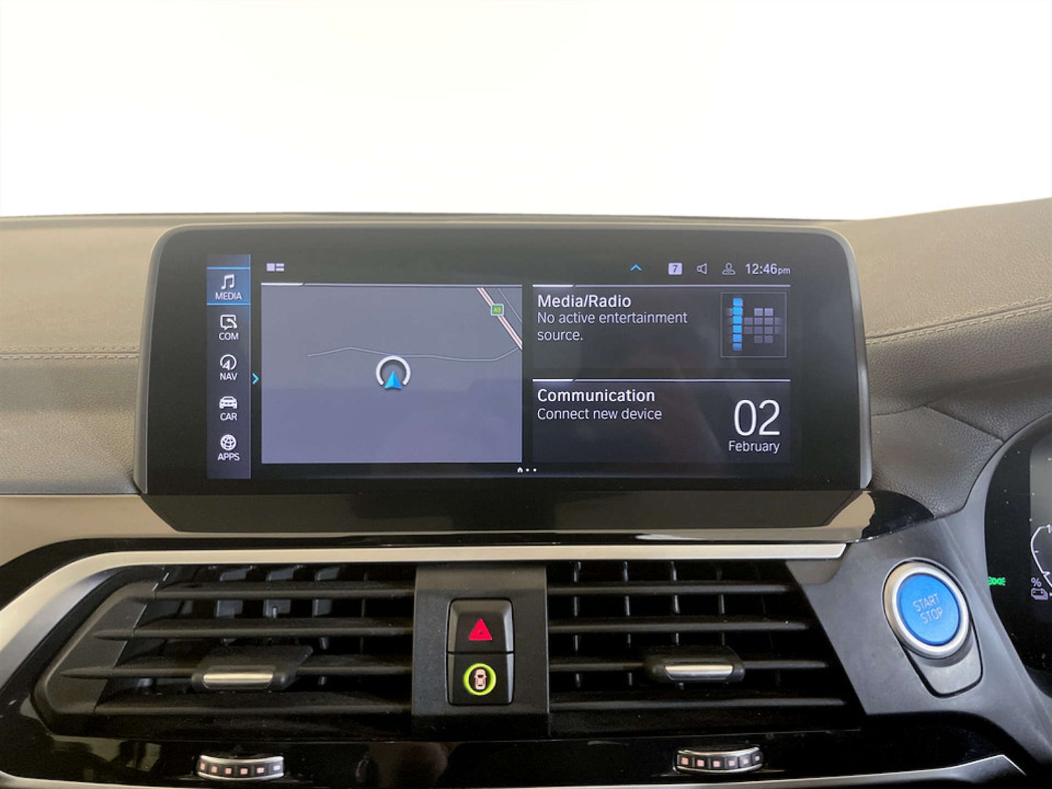 Used BMW iX3 2021 for sale - 77409021: Photo 24