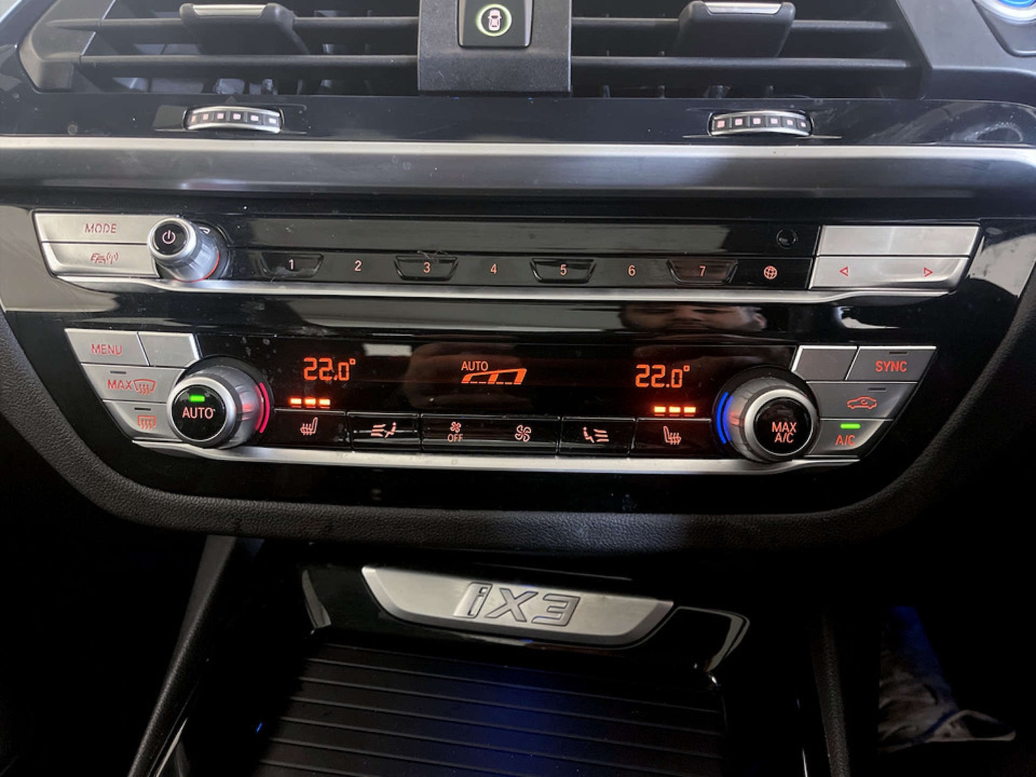 Used BMW iX3 2021 for sale - 77409021: Photo 27