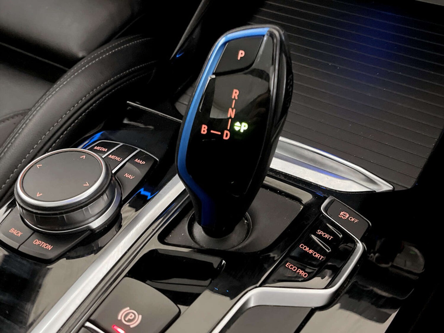 Used BMW iX3 2021 for sale - 77409021: Photo 28