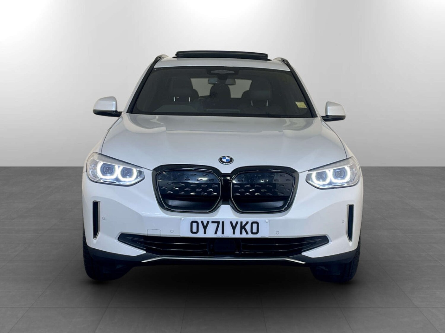 Used BMW iX3 2021 for sale - 77409021: Photo 6