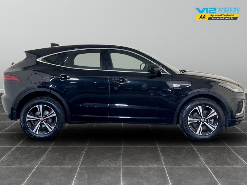 Used Jaguar E-Pace 2021 for sale - 76104807: Photo 11