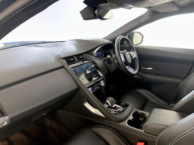 Used Jaguar E-Pace 2021 for sale - 76104807: Photo 12