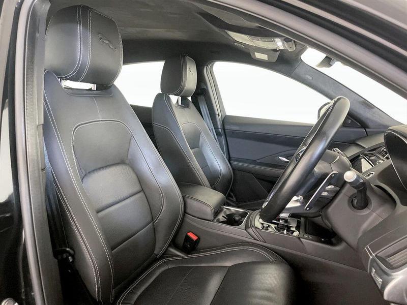 Used Jaguar E-Pace 2021 for sale - 76104807: Photo 13