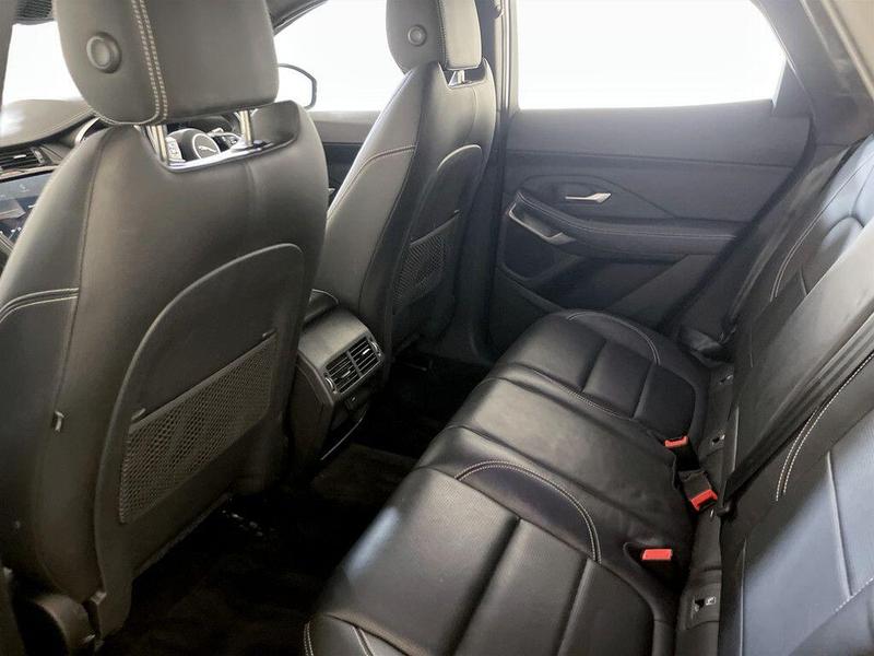 Used Jaguar E-Pace 2021 for sale - 76104807: Photo 14