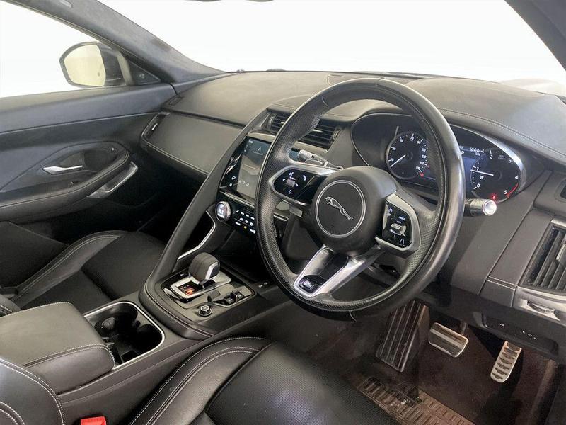 Used Jaguar E-Pace 2021 for sale - 76104807: Photo 15