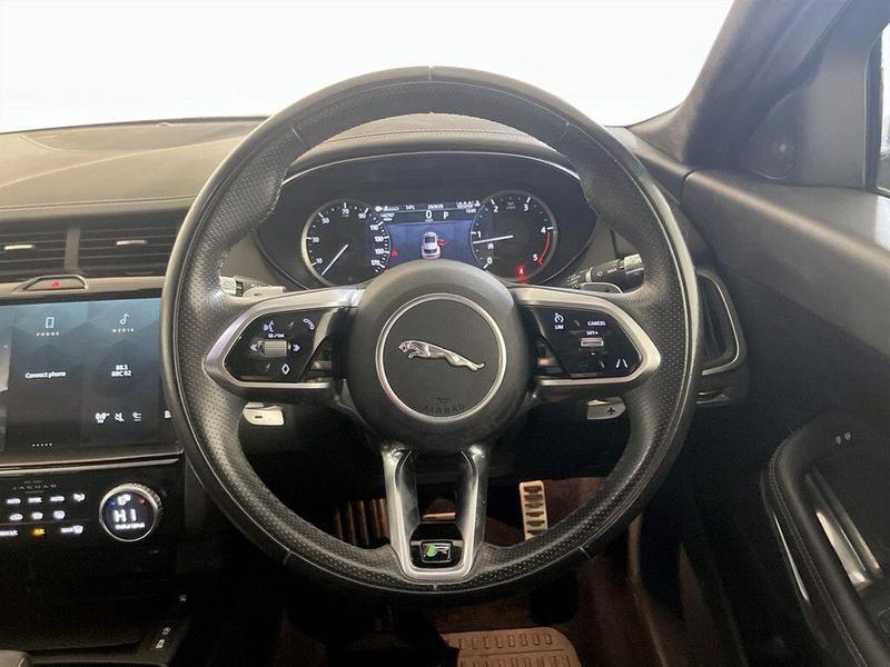 Used Jaguar E-Pace 2021 for sale - 76104807: Photo 16