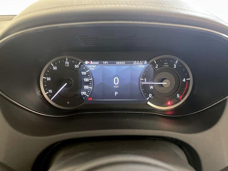 Used Jaguar E-Pace 2021 for sale - 76104807: Photo 18