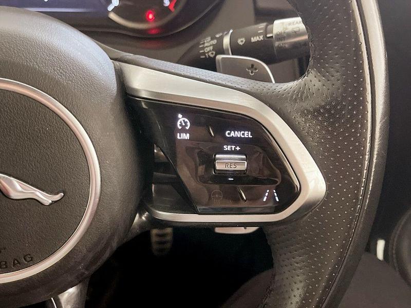 Used Jaguar E-Pace 2021 for sale - 76104807: Photo 19