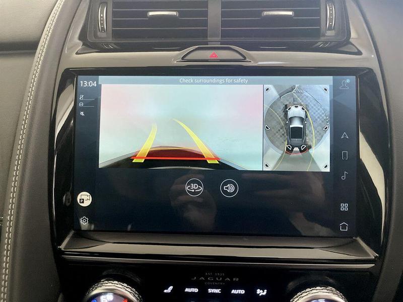 Used Jaguar E-Pace 2021 for sale - 76104807: Photo 20