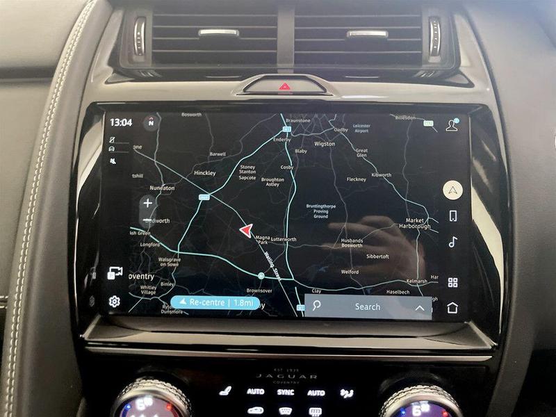Used Jaguar E-Pace 2021 for sale - 76104807: Photo 21