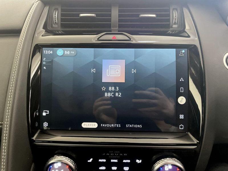 Used Jaguar E-Pace 2021 for sale - 76104807: Photo 22
