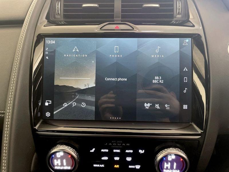 Used Jaguar E-Pace 2021 for sale - 76104807: Photo 23