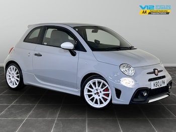 Abarth - 595