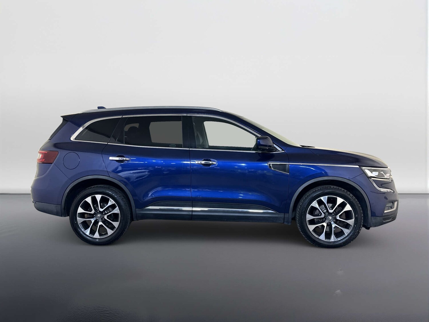 Used Renault Koleos 2018 for sale - 78031019: Photo 11