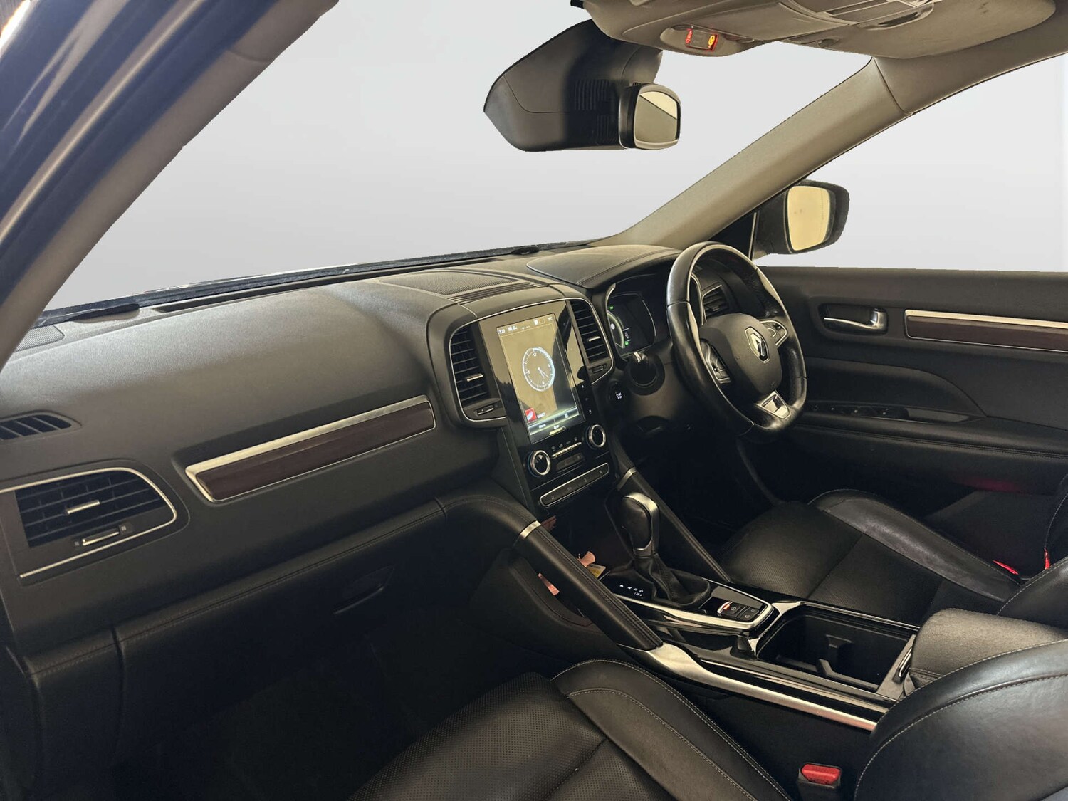 Used Renault Koleos 2018 for sale - 78031019: Photo 12