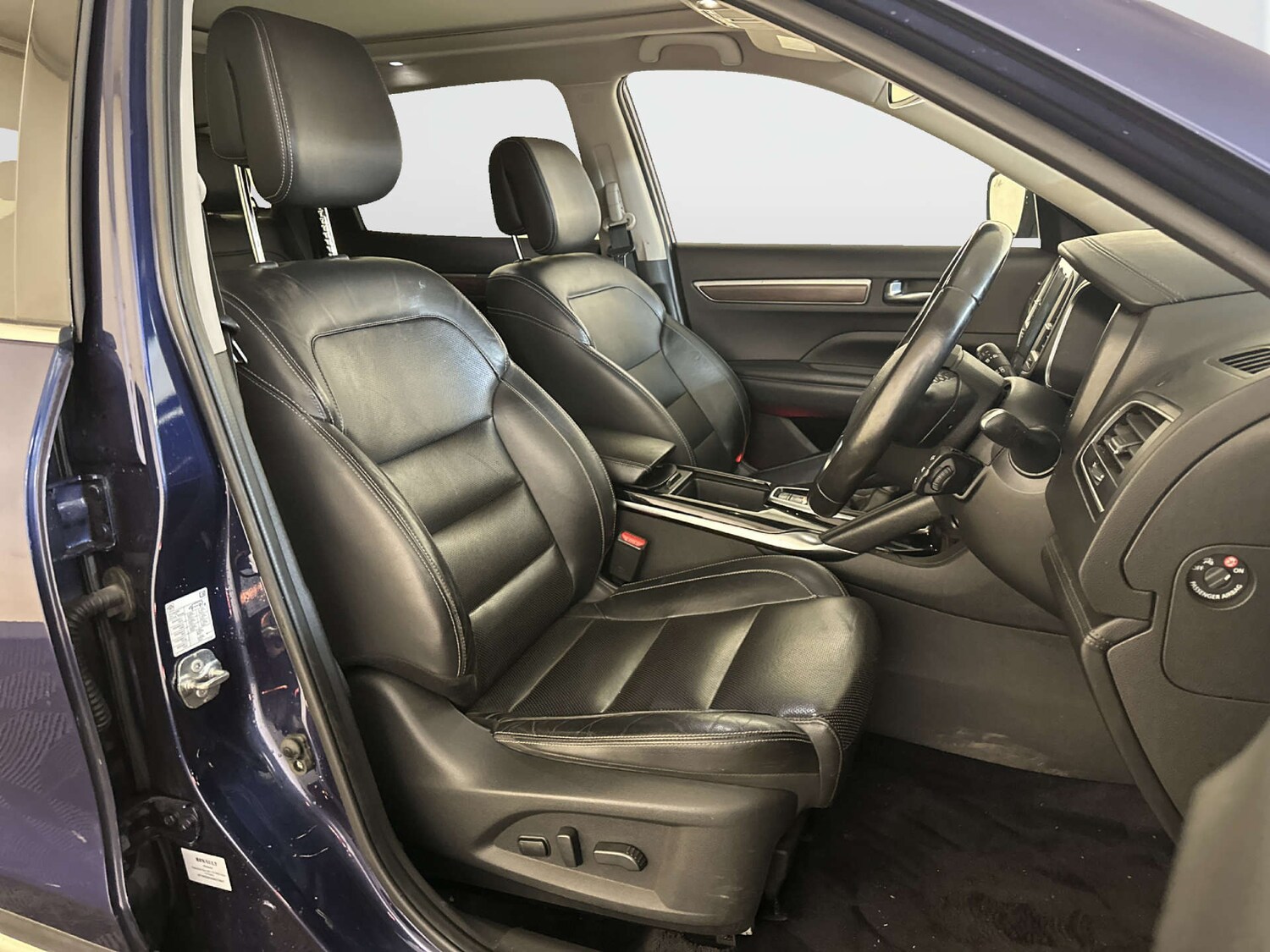 Used Renault Koleos 2018 for sale - 78031019: Photo 13