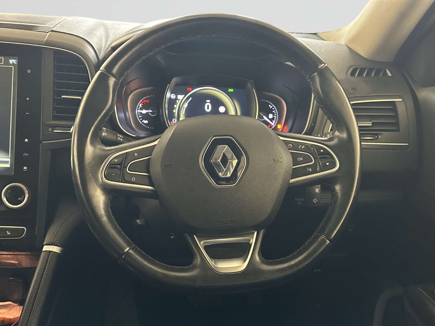 Used Renault Koleos 2018 for sale - 78031019: Photo 15