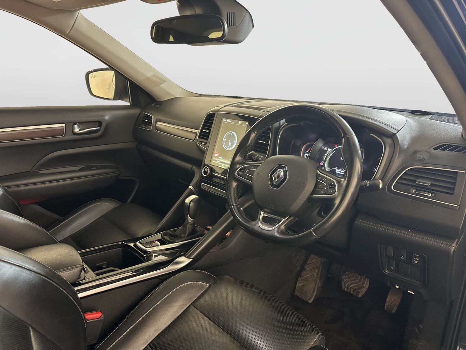 Used Renault Koleos 2018 for sale - 78031019: Photo 16