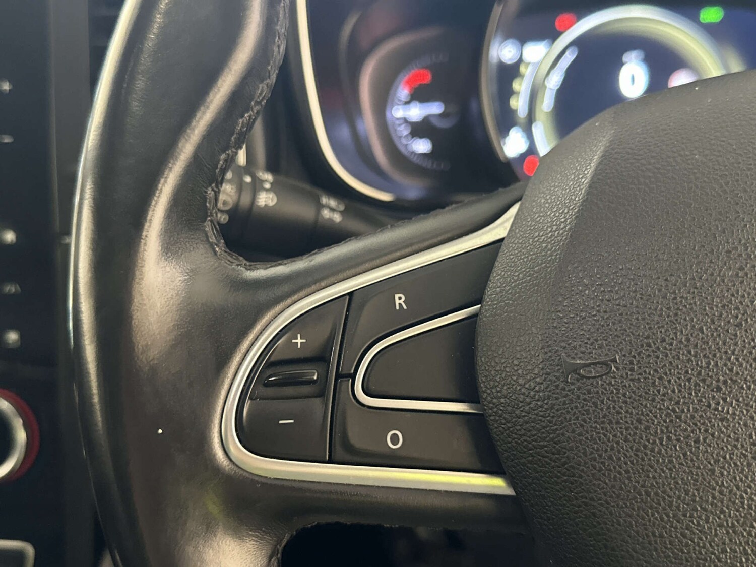 Used Renault Koleos 2018 for sale - 78031019: Photo 17