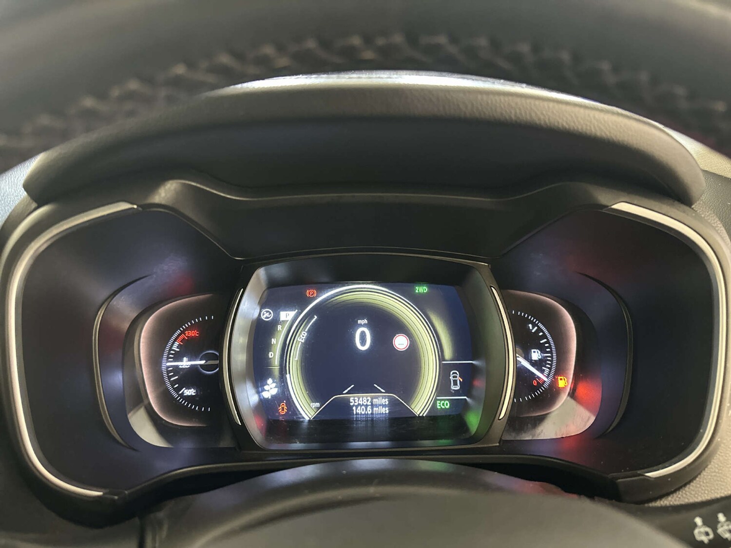 Used Renault Koleos 2018 for sale - 78031019: Photo 18