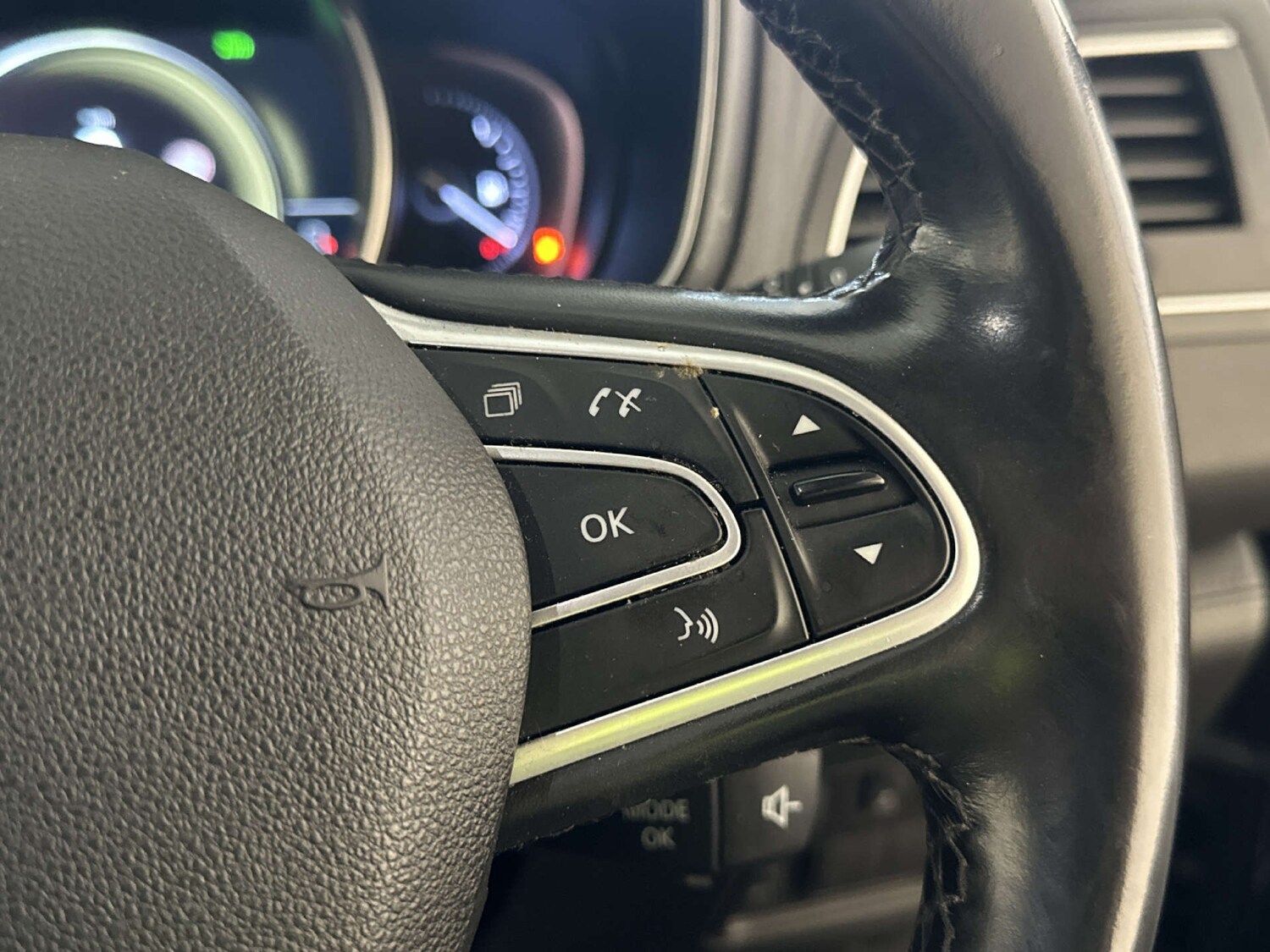 Used Renault Koleos 2018 for sale - 78031019: Photo 19