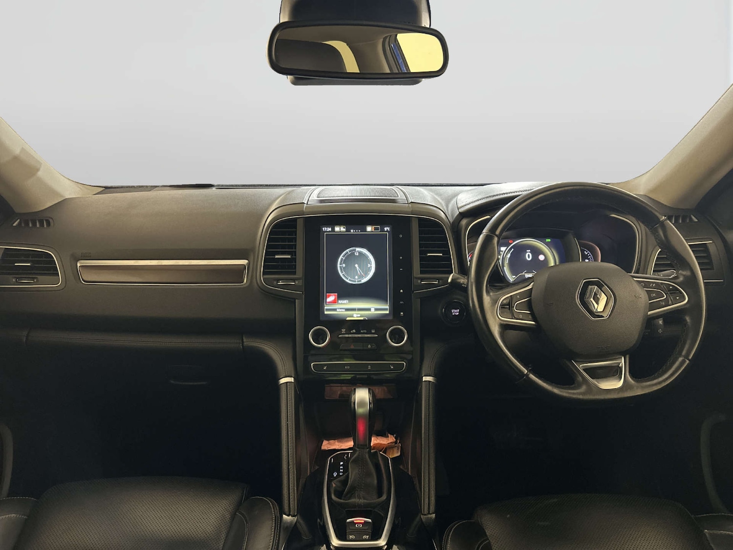 Used Renault Koleos 2018 for sale - 78031019: Photo 2