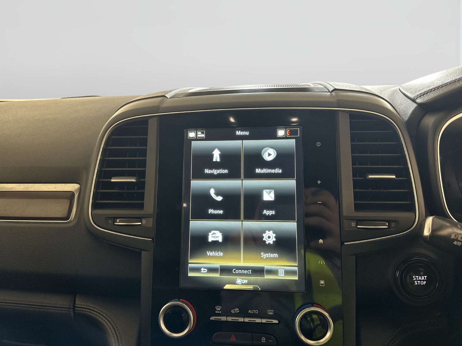 Used Renault Koleos 2018 for sale - 78031019: Photo 20