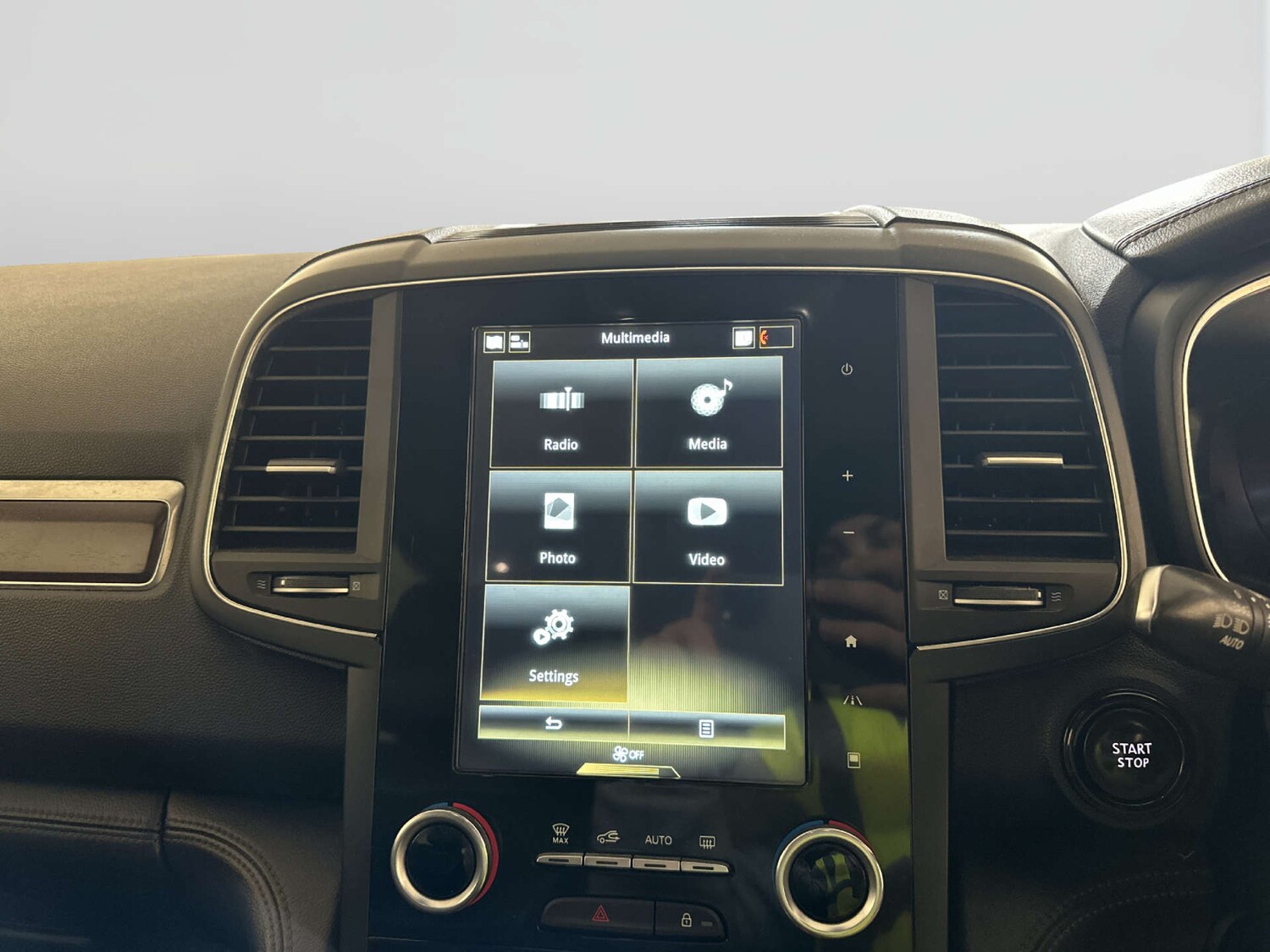 Used Renault Koleos 2018 for sale - 78031019: Photo 21