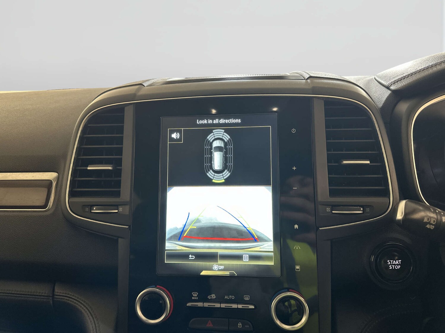 Used Renault Koleos 2018 for sale - 78031019: Photo 22