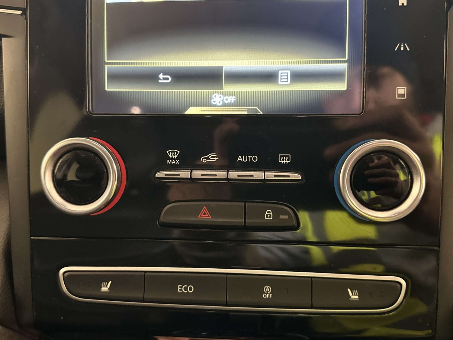 Used Renault Koleos 2018 for sale - 78031019: Photo 24