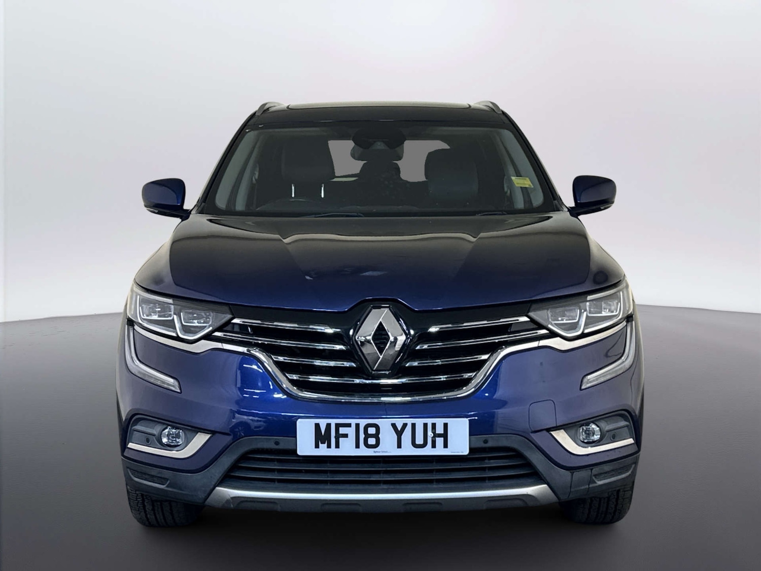 Used Renault Koleos 2018 for sale - 78031019: Photo 5