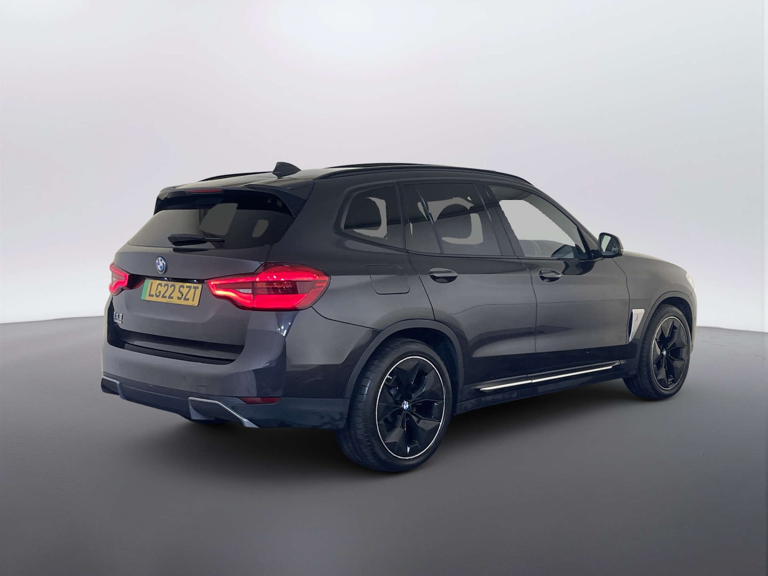 Used BMW iX3 2022 for sale - 78039678: Photo 10