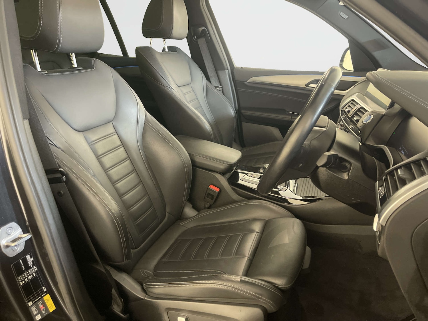 Used BMW iX3 2022 for sale - 78039678: Photo 13