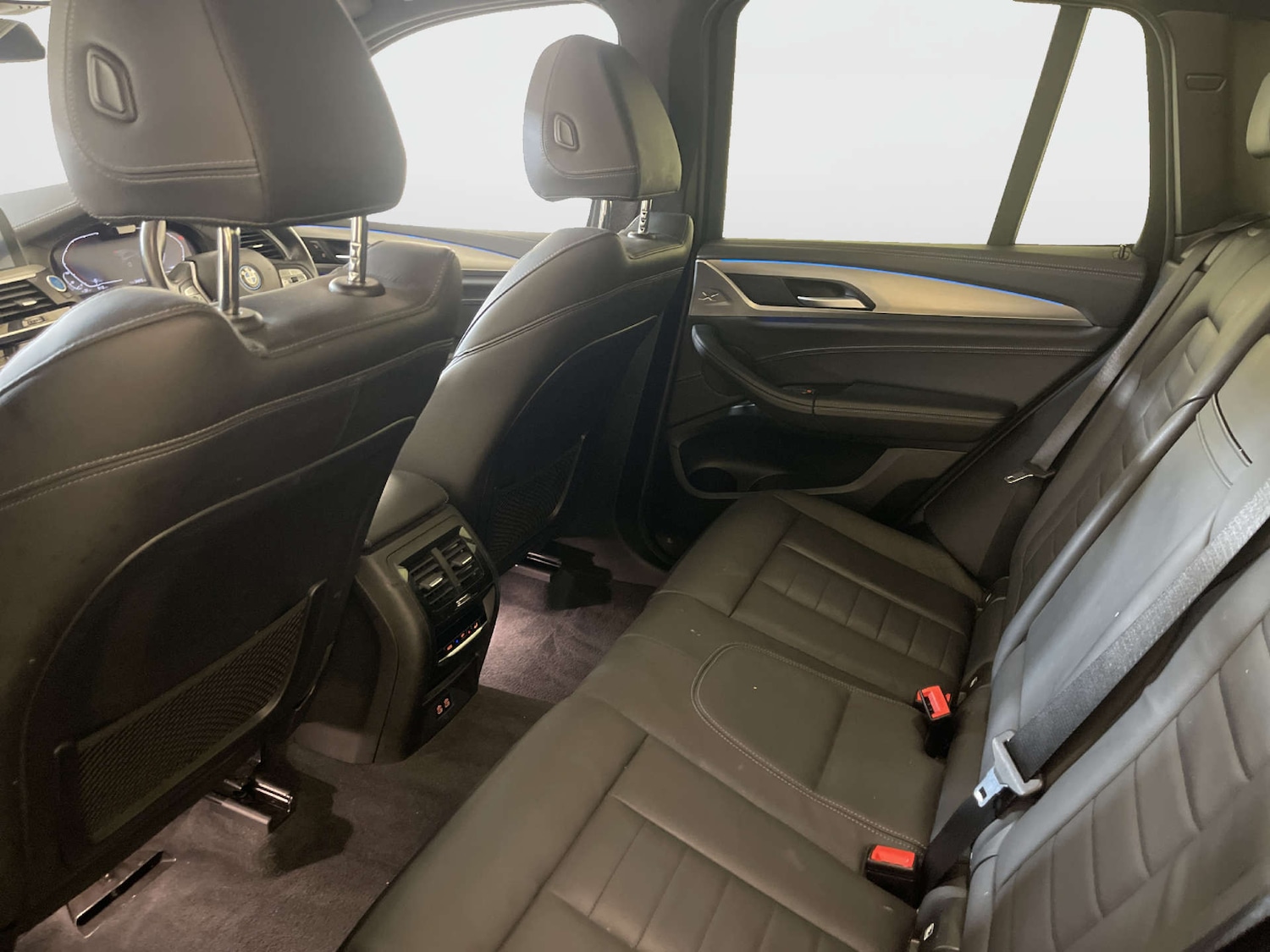 Used BMW iX3 2022 for sale - 78039678: Photo 14