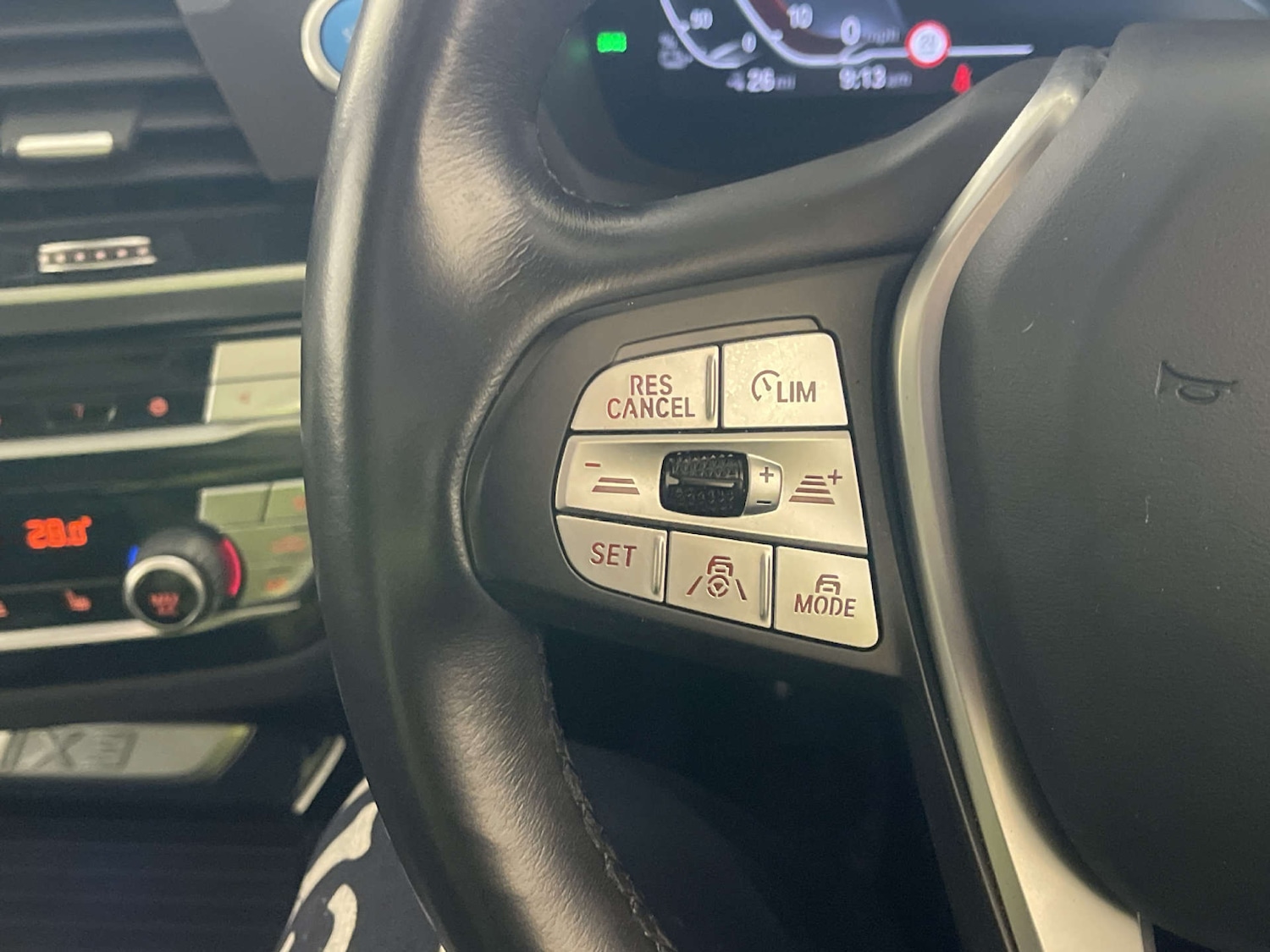 Used BMW iX3 2022 for sale - 78039678: Photo 17