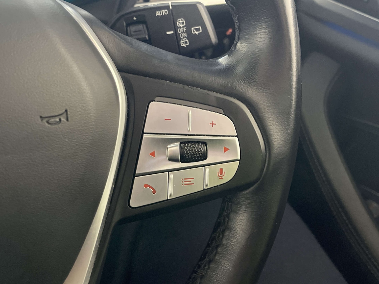 Used BMW iX3 2022 for sale - 78039678: Photo 19