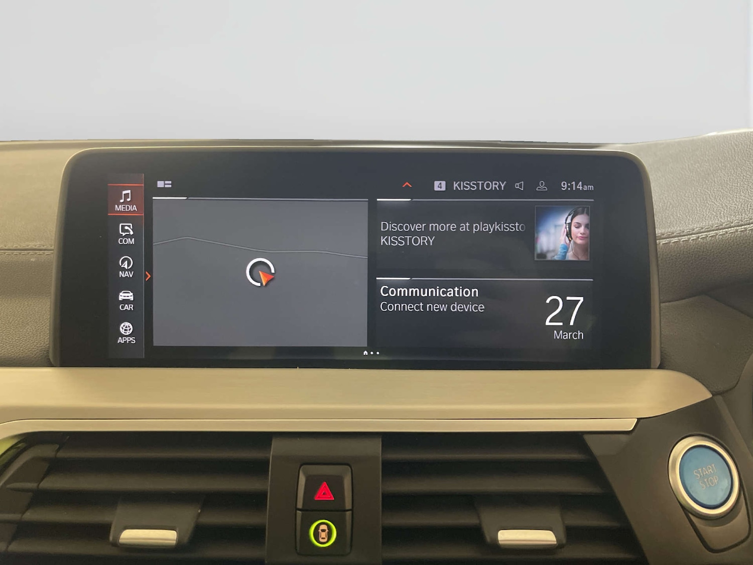 Used BMW iX3 2022 for sale - 78039678: Photo 23