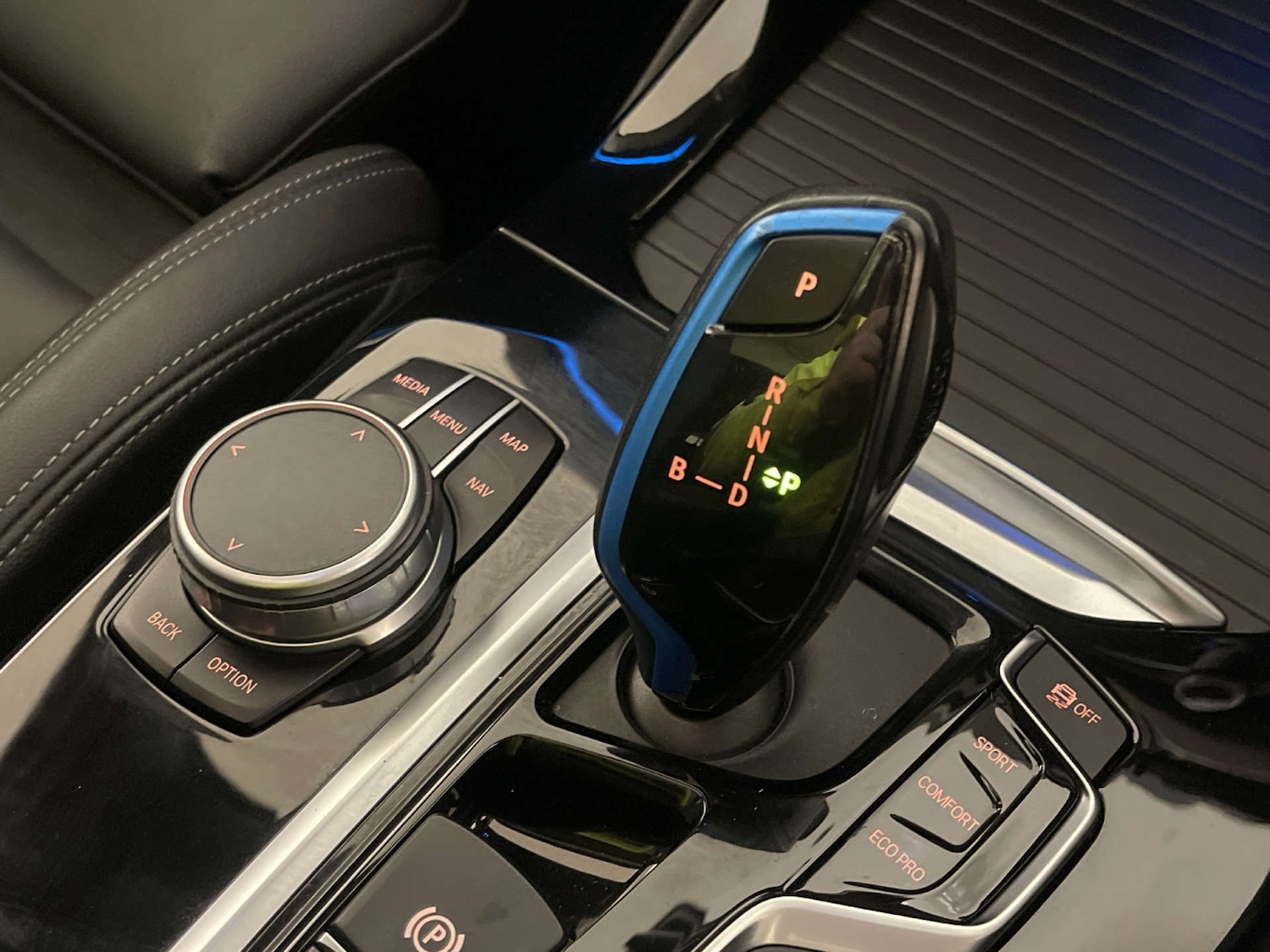 Used BMW iX3 2022 for sale - 78039678: Photo 25