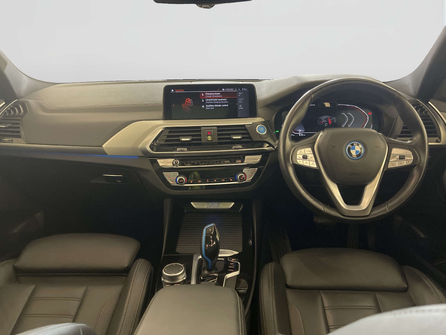 Used BMW iX3 2022 for sale - 78039678: Photo 3